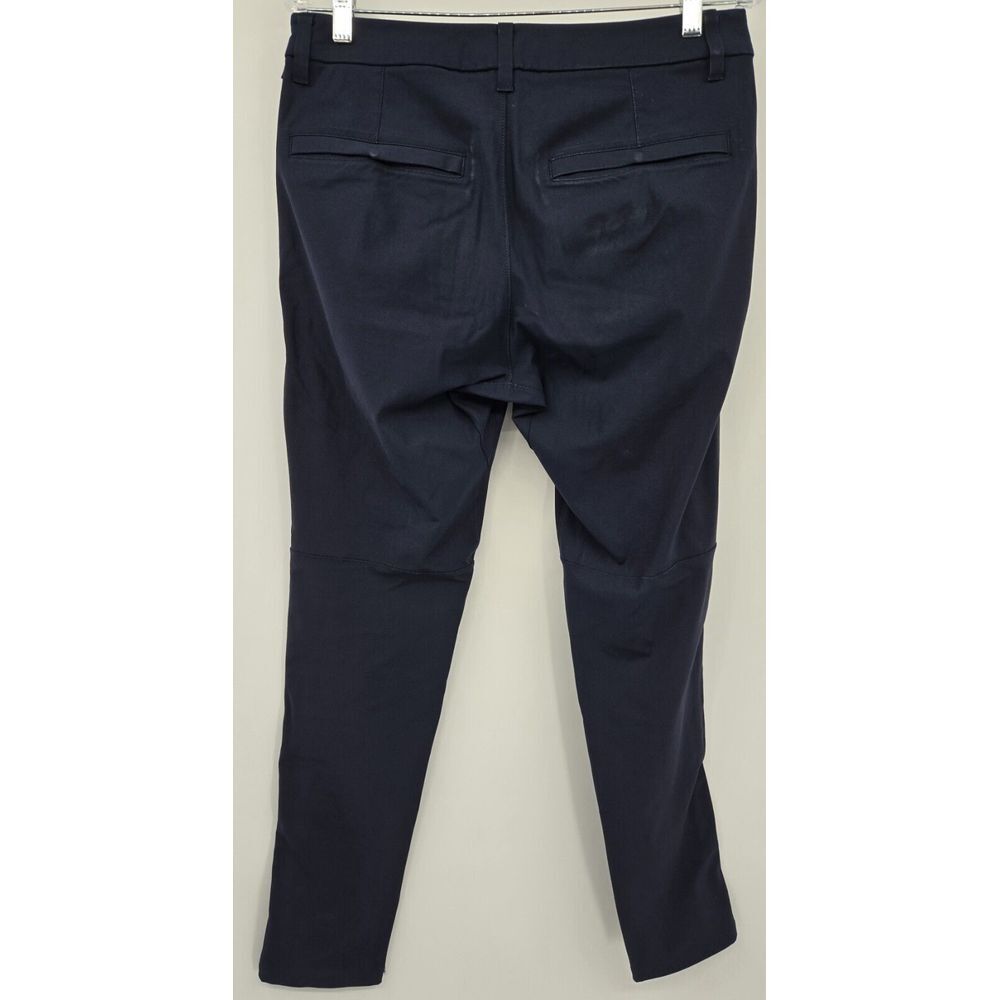 Lululemon M5ADHS Commission Skinny Fit Trouser Pants Mens‎ 31 Performance Golf - Picture 4 of 8